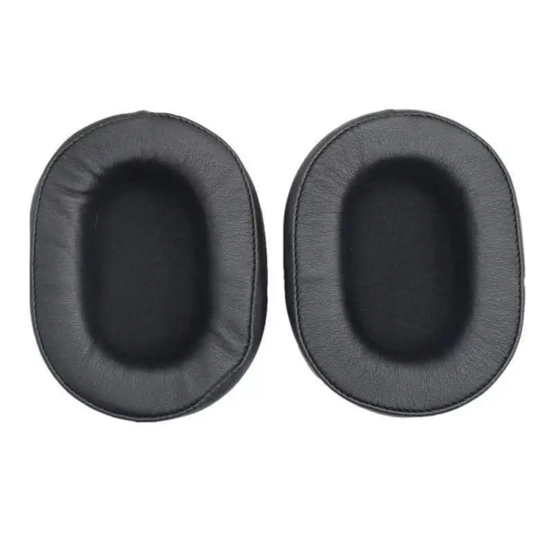 1~5PCS Replacement Ear Pad For Plantronics RIG 800HD 800LX 800HS Earphone Memory Foam Cover Earpads Headphone