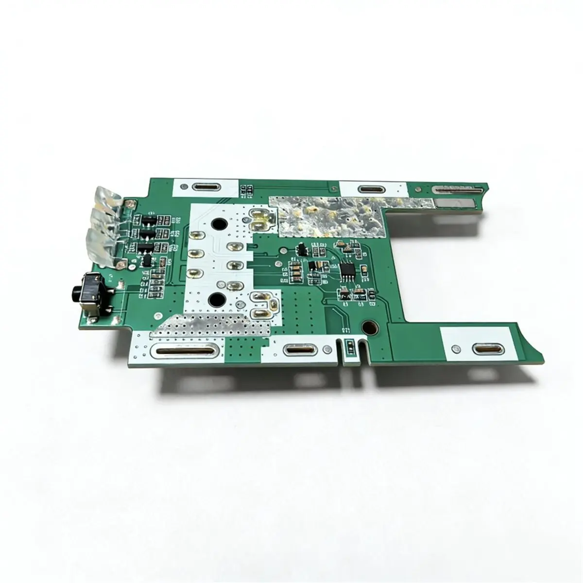 #60A BMS Lithium Battery Protection Board for Dewalt 18650 Li- Battery,for Dewalt 18650 Protection Board,(PCB)