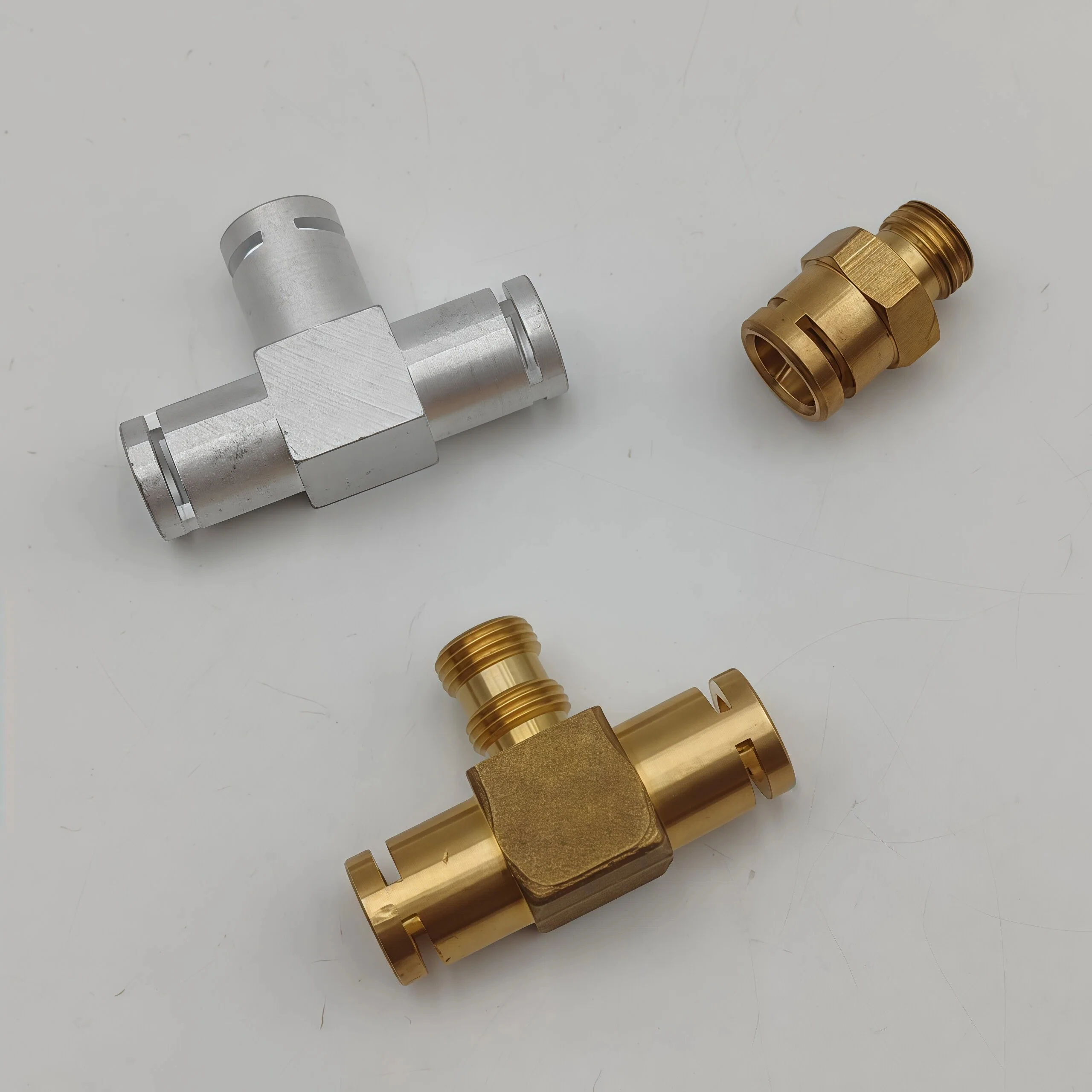 Válvula de Vapor Universal para Cafetera, Control Bidireccional, Conector Adaptador de Válvula Solenoide para Tubería de Agua de Caldera para Equipos de Espresso
