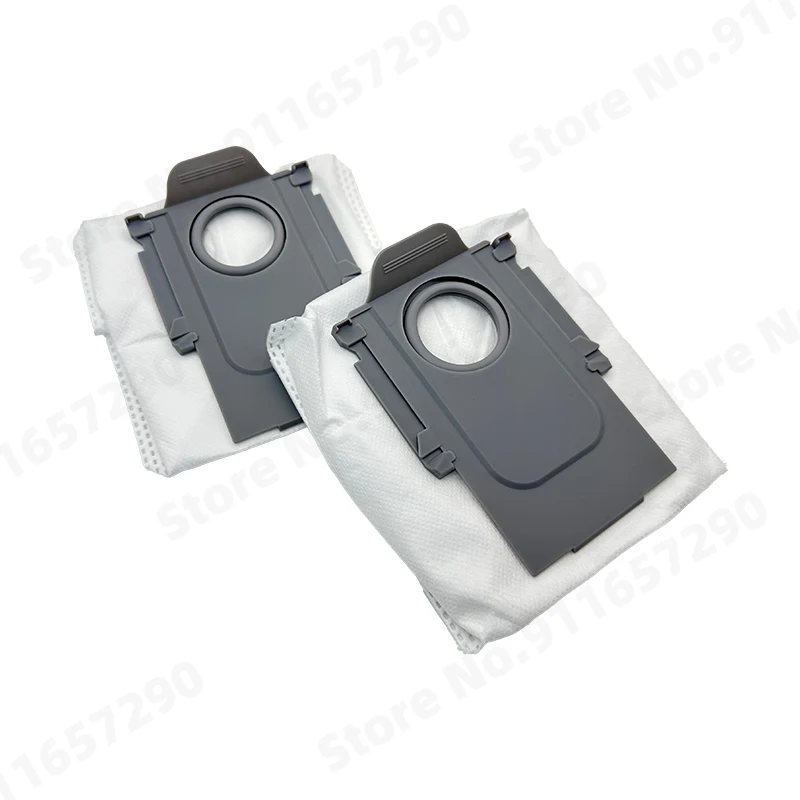 For Roborock Qrevo Curv 2 Pro Qrevo Edge 2 Pro Qrevo CurvX Qrevo EdgeT Main Side Brush Mop Cloth Dust Bag Filter Accessories image 6