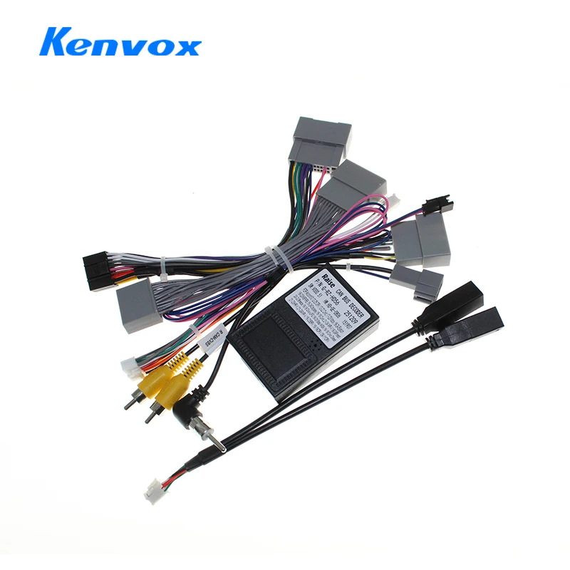 16-ΠΊΠΎΠ½ΡΠ°ΠΊΡΠ½ΡΠΉ ΠΊΠ°Π±Π΅Π»Ρ-Π°Π΄Π°ΠΏΡΠ΅Ρ Canbus Π΄Π»Ρ Π°Π²ΡΠΎΠΌΠ°Π³Π½ΠΈΡΠΎΠ»Ρ Android, ΠΏΡΠΎΠ²ΠΎΠ΄ΠΊΠ° ΠΏΠΈΡΠ°Π½ΠΈΡ Π΄Π»Ρ Honda HRV HR-V 2019-2022, City 2022, Fit 2022-2023 16-ΠΊΠΎΠ½ΡΠ°ΠΊΡΠ½ΡΠΉ ΠΊΠ°Π±Π΅Π»Ρ-Π°Π΄Π°ΠΏΡΠ΅Ρ Canbus Π΄Π»Ρ Π°Π²ΡΠΎΠΌΠ°Π³Π½ΠΈΡΠΎΠ»Ρ Android, ΠΏΡΠΎΠ²ΠΎΠ΄ΠΊΠ° ΠΏΠΈΡΠ°Π½ΠΈΡ Π΄Π»Ρ Honda HRV HR-V 2019-2022, City 2022, Fit 2022-2023