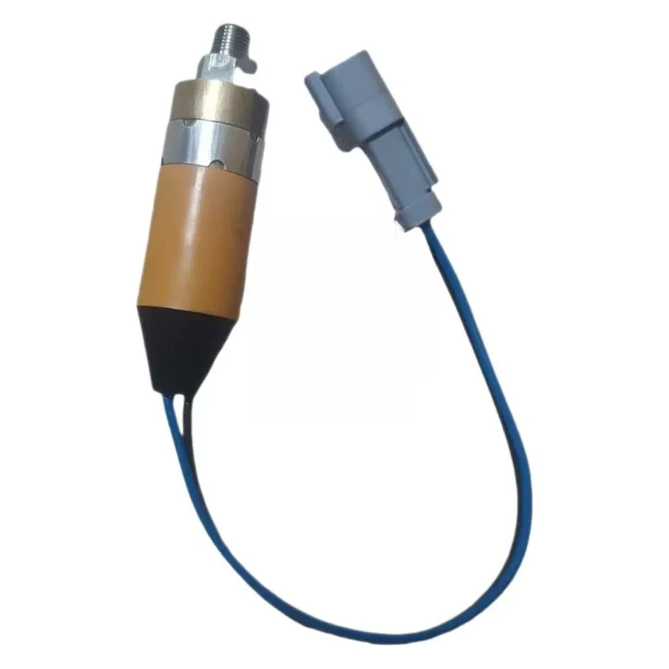 

Механические детали 107-0614 подходят для переключателей давления