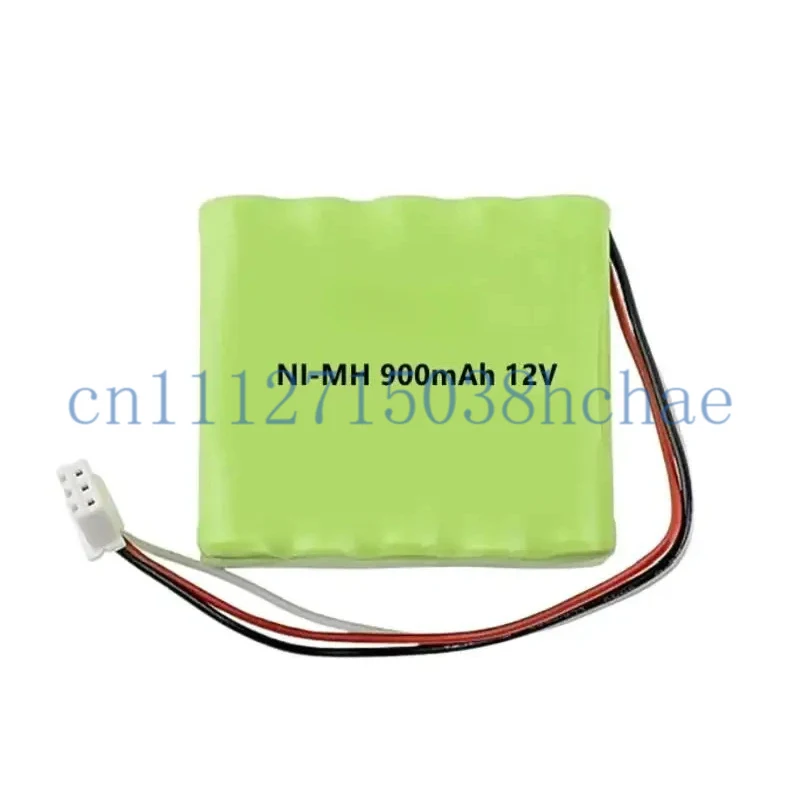 Suitable for Densply PROPEX X-SMART medical equipment instruments GP12V rechargeable battery
