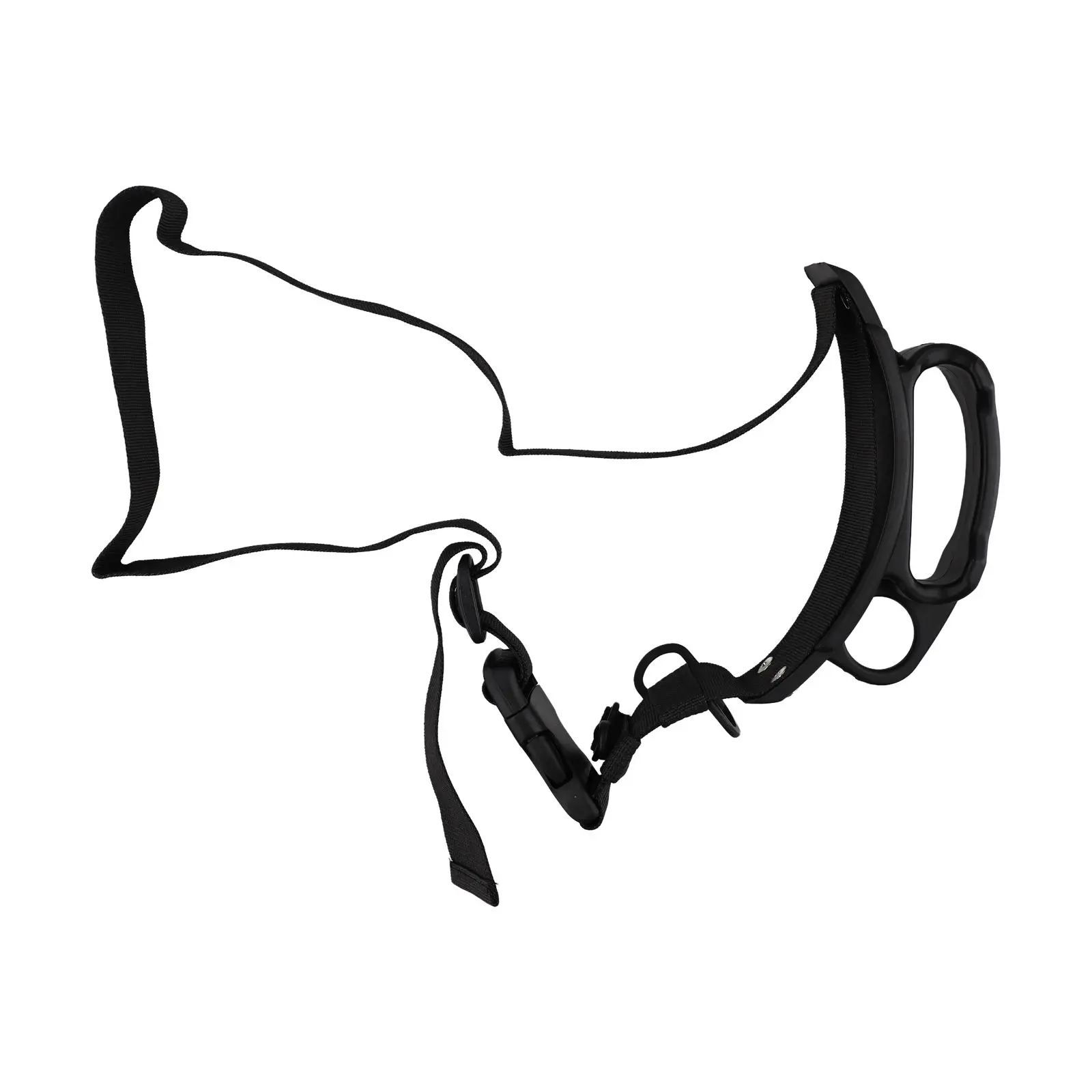 ポータブルで調節可能な釣り用ベルトロッドホルダー、クイックリリースインサーター付き、ウエストマウントキャスティングやロッドに適しています