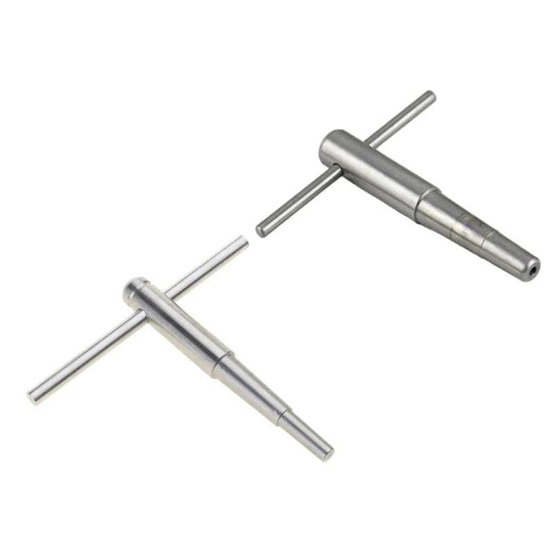 

Mouthpiece Truing Tool Woodwind Instrument Cleaning Trumpet Mouthpiece Shaping