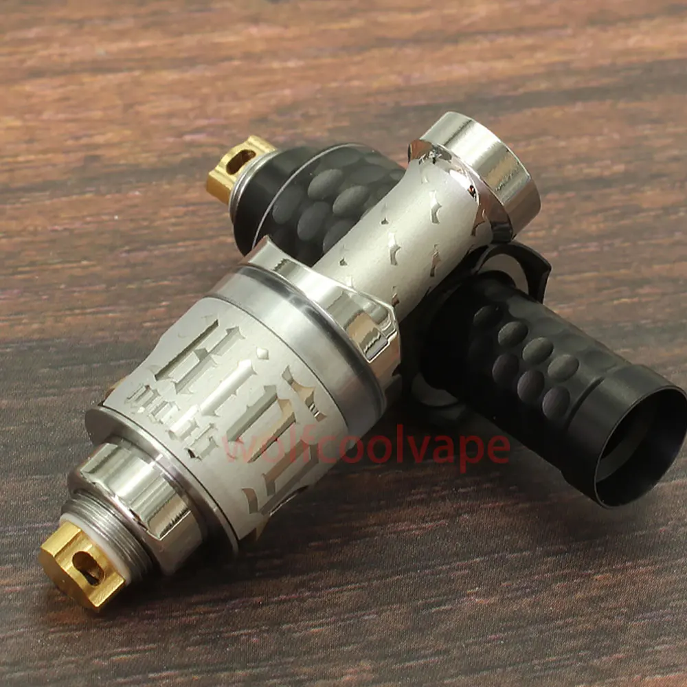 RBA Vape BB 316ss RBA 1 1.5 2 2.5 replacement coil for vape kits - gallery image 3