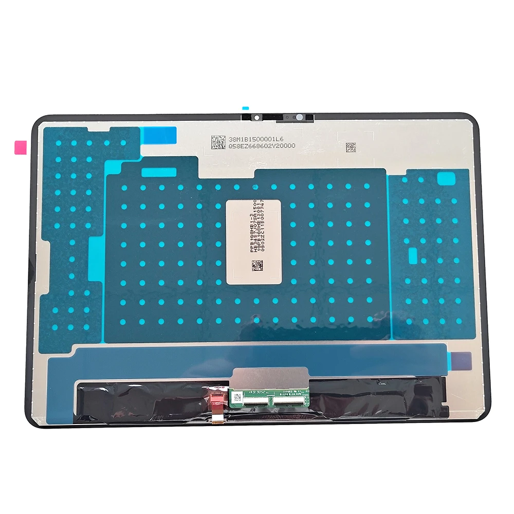 New LCD For POCO PAD X1 Global version Display Touch Screen Digitizer Assembly Replacement