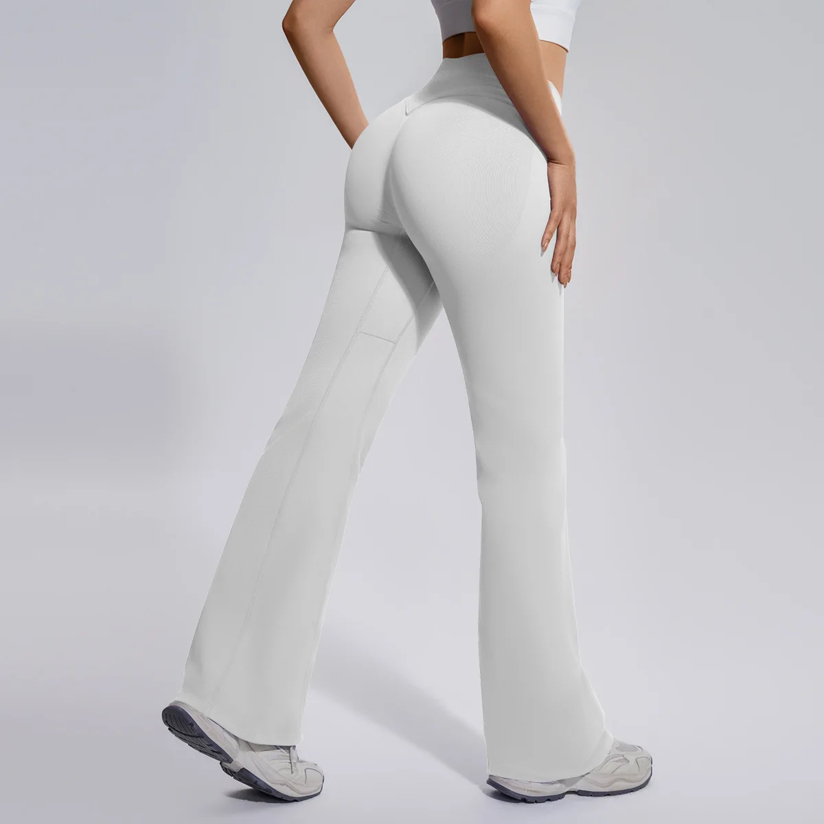 Size chart and fit details