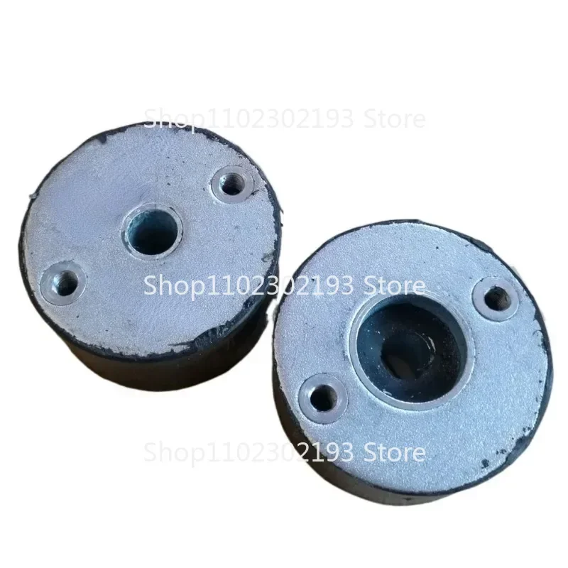 

2pcs Shock Mount For Wacker Rammer BS500 BS50-2 BS50-4 BS600 BS60-2 BS60-4 BS700 BS70-2 BS65V DS70-2 DS700 DS720 0102274 0156979