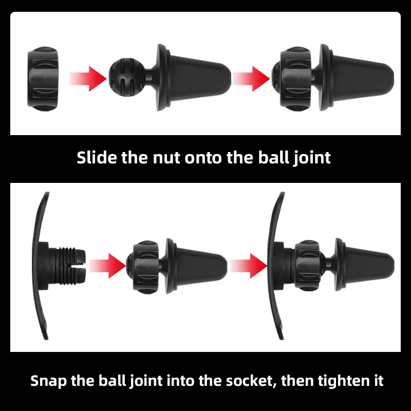 منفذ السيارة حاجز الرياح يندبروف منفذ الهواء يربك تكييف حاجز الرياح ل ألفا روميو 4C 159 166 جوليا 156 ميتو 147 8C GT #5