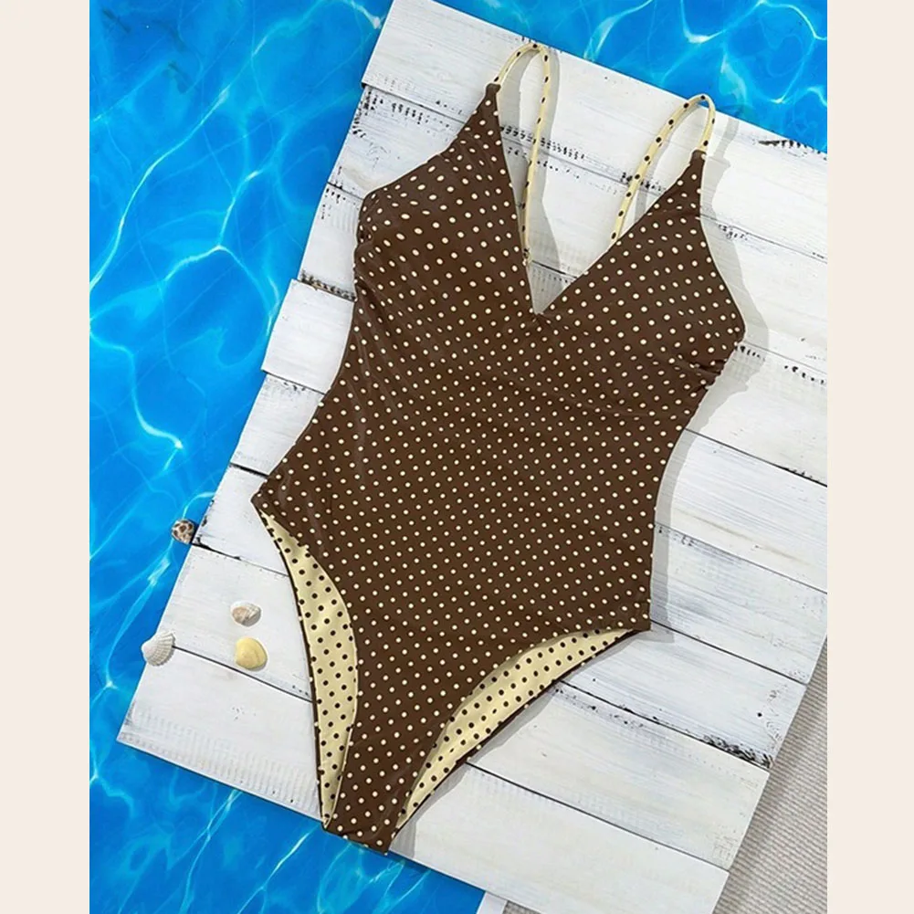 swimsuit-rfd-s12046-polka-dot-halter-style-for-beach-pool-hot-spring-v-neck-spaghetti-strap-quick-dry-lightweight