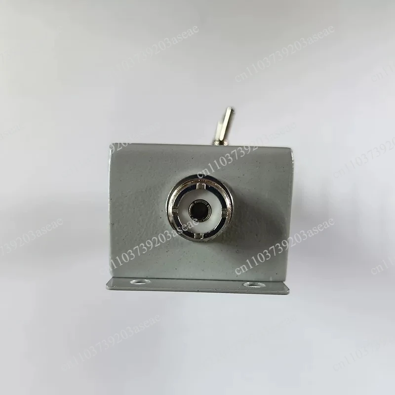 RA-1728A High Frequency Attenuator | 1/2/3/6/10/20dB Steps, Total 82dB Adjustable for RF Testing & Signal Calibration