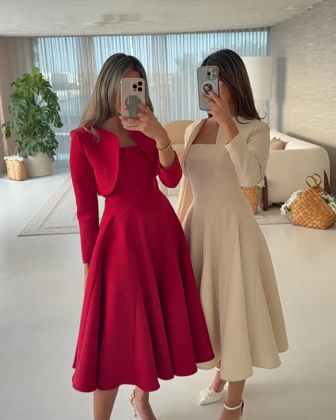 

New in Formal Dresses for Women Party Wedding Evening Gown Customized Prom Party Cocktail Evening Elegant Long Dress Robe Soiree