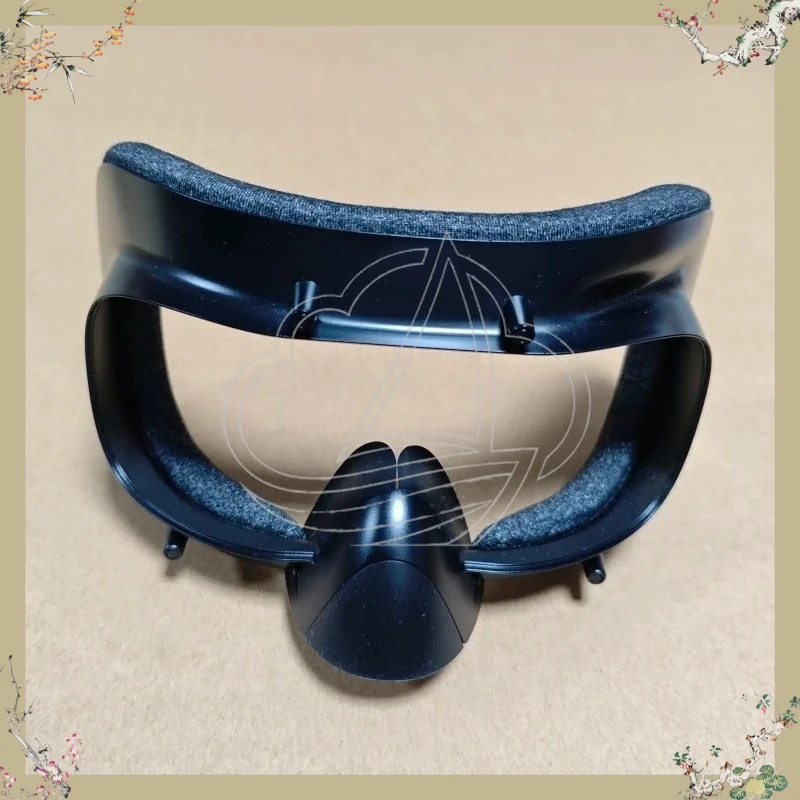 

Новые VR-очки: подушечка-прокладка для лица и глаз для Reverb G2 V2, сменная деталь лицевого кронштейна