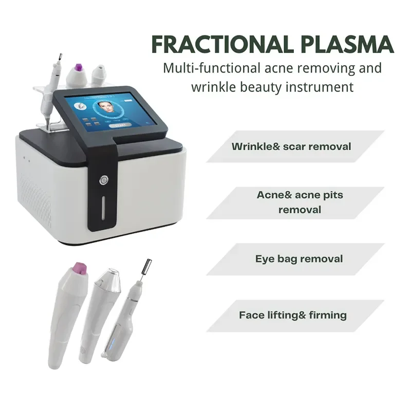 Plasma Pen Face Lift Facial Care Device Wrinkle Removal Skin Acne Repair Beauty Machine