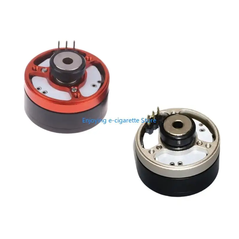 Leistungsstarker 330KV 2204 bürstenloser Außenrotormotor mit Neodym-Magneten für kardanische Systeme Y4QF – Detail 5