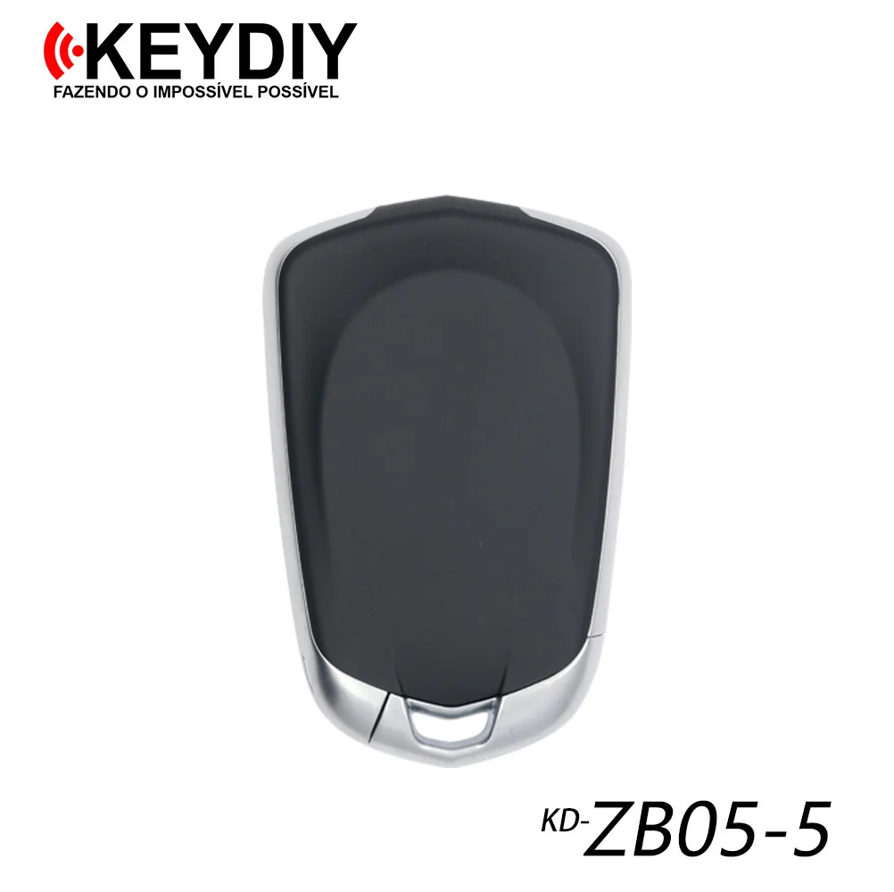 KEYDIY العالمي عن بعد ZB05-5 التحكم عن بعد مفتاح السيارة ZB سلسلة ل KD900 URG200 KD-X2 Mini KD KD-MAX