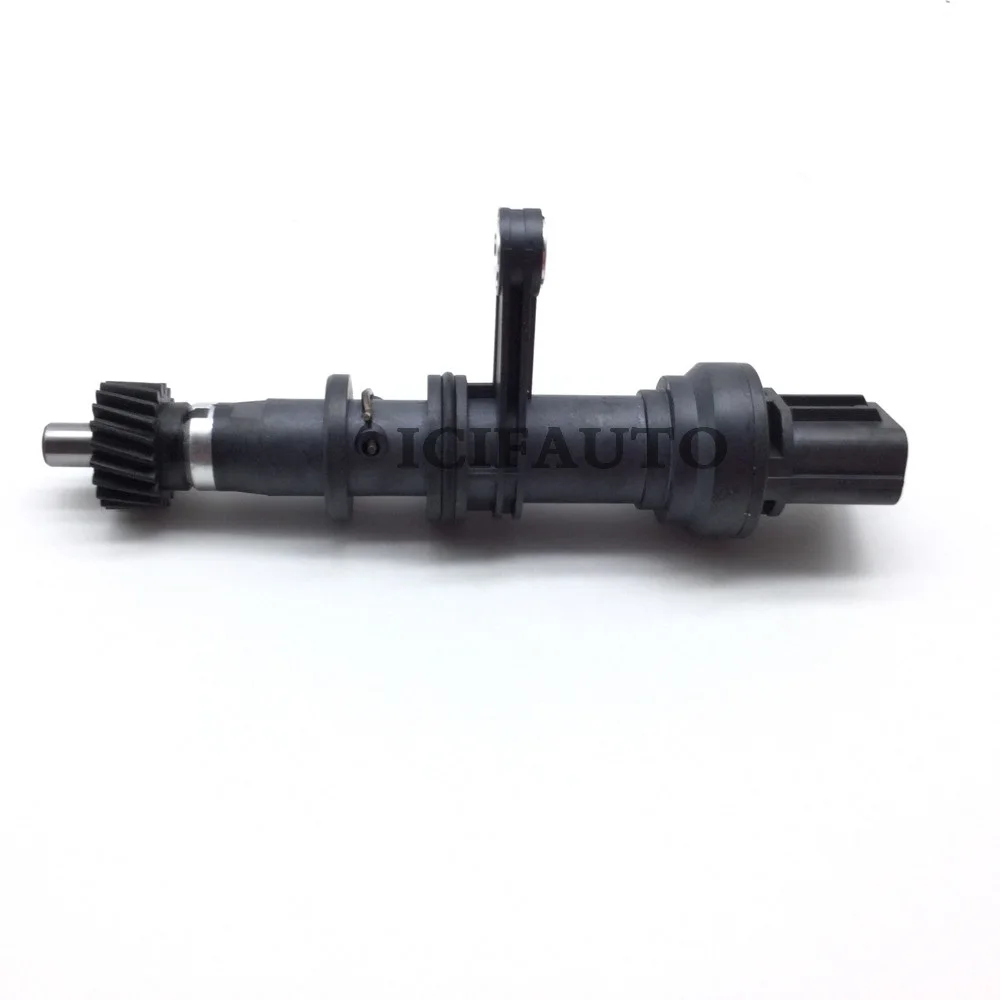 VSS640 (VSS) 163793 Manual Transmission Vehicle Speed Sensor 78410-S04-901 For HONDA Civic del sol 1.6L view 2