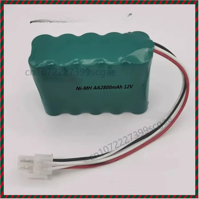 Ni-MH Rechargeable Battery Pack 12V WXB-003 for DT316N Stroboscope Flash Synchronous Detector