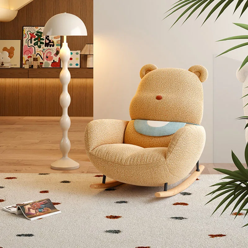 

Children's Armchair Sofa Kids Chair Baby Sit Up Chairs Lazy Boy Room Pouf Child Recliner Kanapa Furniture Divano Accessories