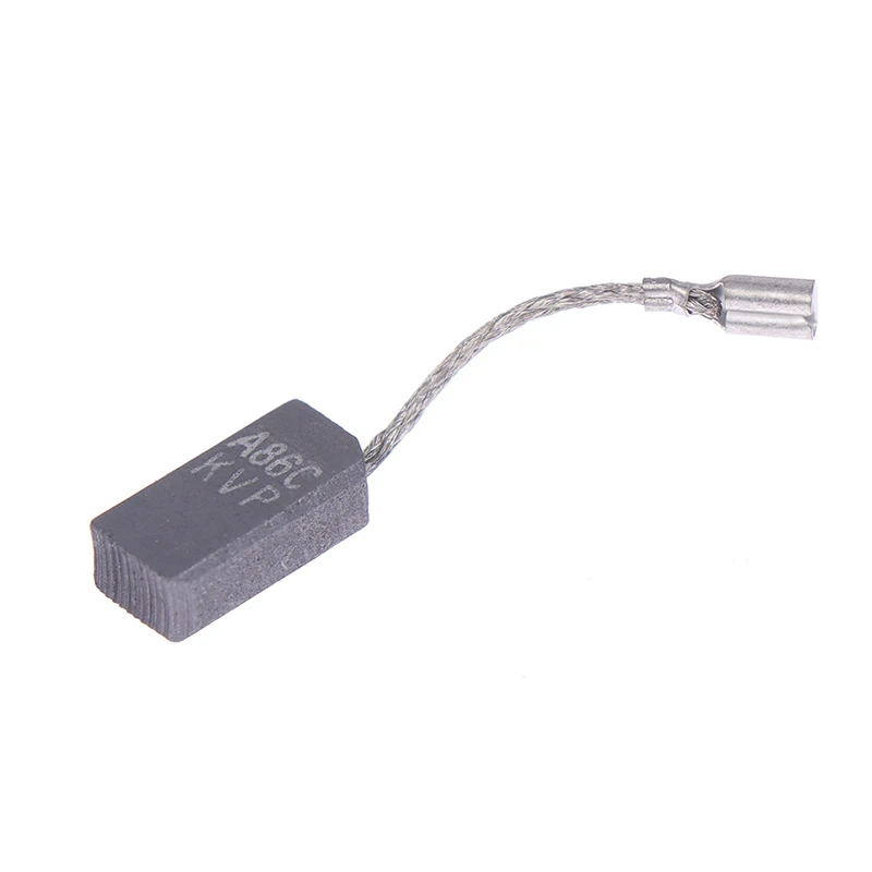 2 Stück Kohlebürsten-Ersatzteile für GWS750 GWS 750 GWS 900 GWS900 – Detail 8