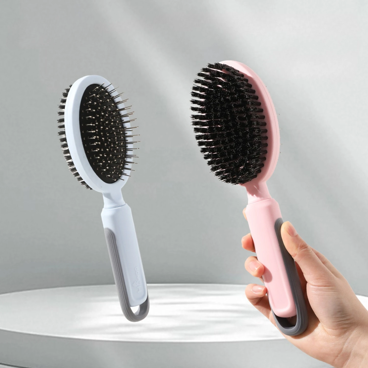 Thumbnail 2 - #27 Best Rated Dog Bathing Brushes to Buy in 2026