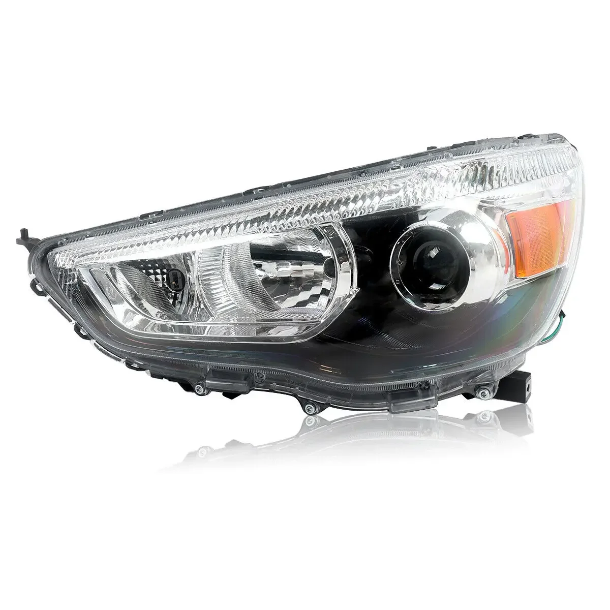 For 2010-2019 Mitsubishi Outlander Sport/ ASX/ RVR Headlight Left & Right Side US Version Only