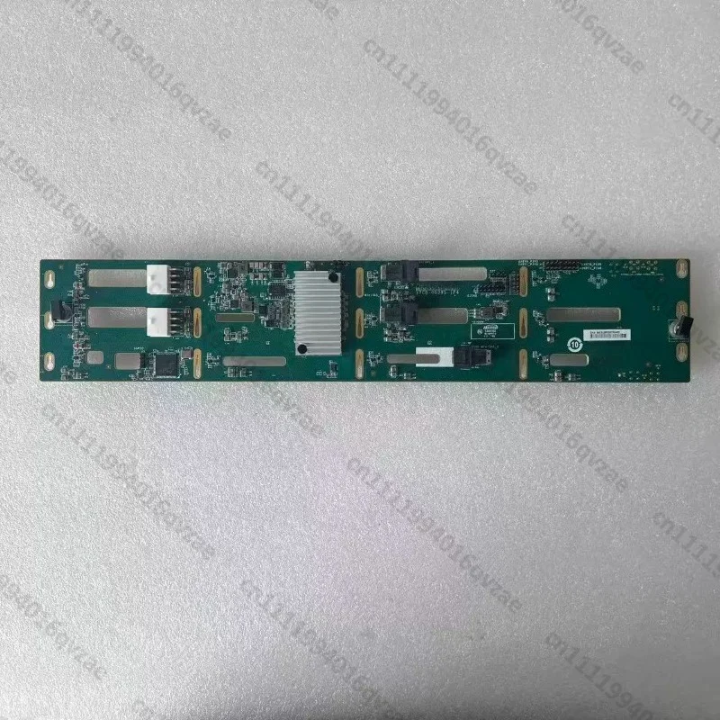 SA5212M4 Hard Disk Backplane 12GB Backplane YPCB-00395-1P4 Bare Board
