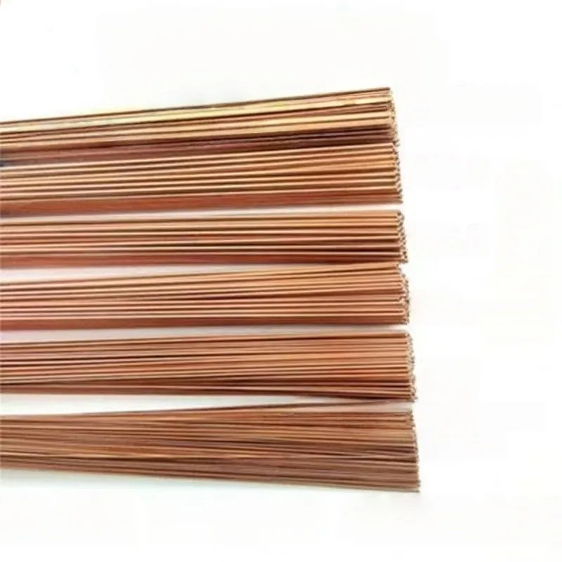 

13 шт. сварочных прутков из фосфористой меди | для ремонта кондиционеров, труб/трубопроводов