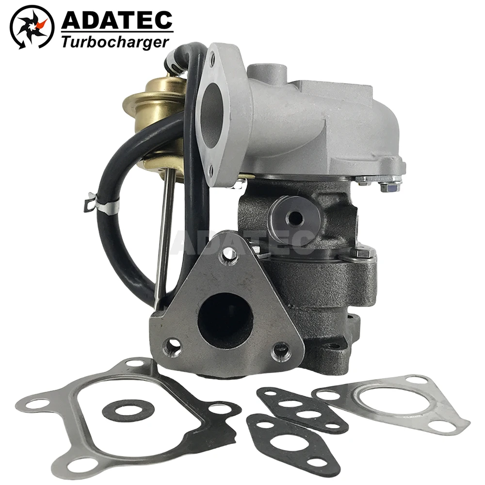Popular Hot sell Adatec Brand New RHB31 Turbocharger for Suzuki Mini Car Motorcycles VZ9 VA110023/VG110065 Turbine VD110065