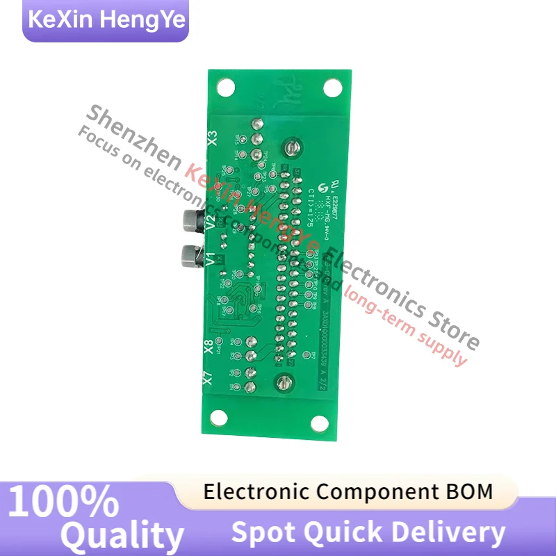 ZBIB-01C Inverter ACS800 Series Control Interface Board Communication adapter board