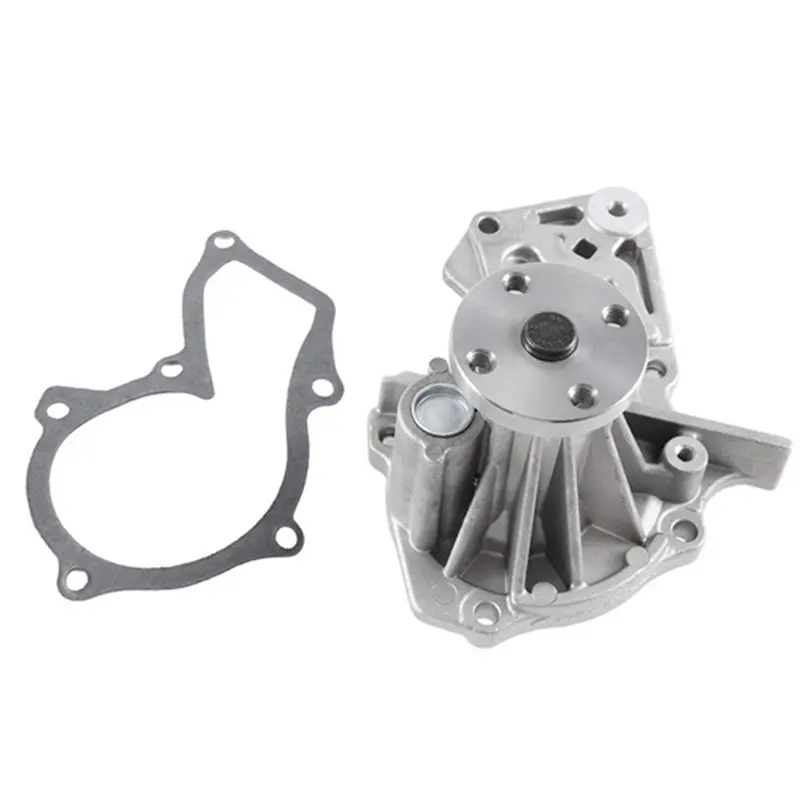 

Водяной насос системы охлаждения двигателя YS6G8501A2C, совместимый с Ford Fiesta Focus, запасная часть