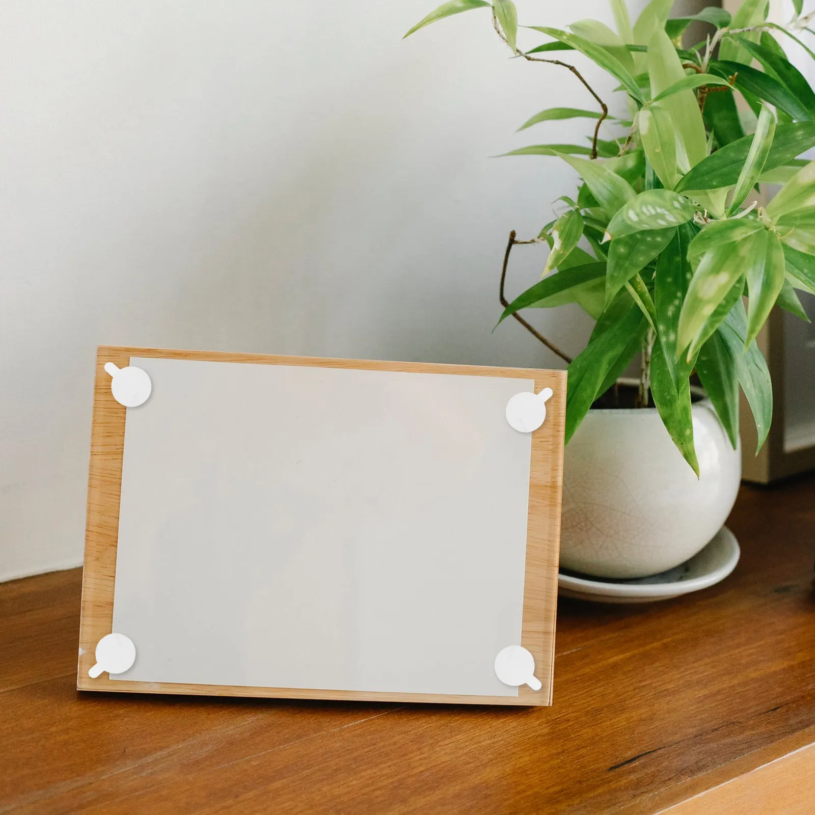 

Набор из 5 двусторонних наклеек для сургучной печати, круглые, легко отрываются, прочные, для офиса