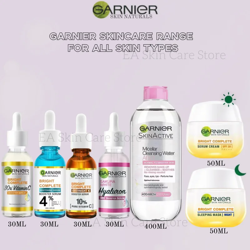 garnier-prodotti-per-la-cura-della-pelle-rimozione-di-punti-neri-originale-completo-30x-siero-di-vitamina-c-restringimento-dei-pori-del-viso-essenza-di-retinolo-sakura