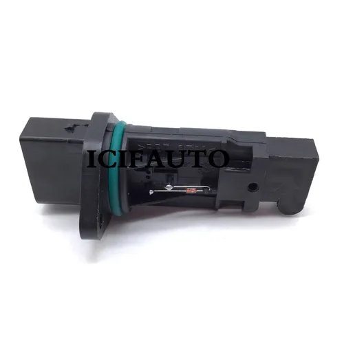 Imagen 2 del producto Sensor MAF de flujo de aire masivo, accesorio para MERCEDES-BENZ R170 W202 SLK200 SLK230 C208 A208 CLK200 CLK230 SLK CLK 0280217114, 200, A0000940948