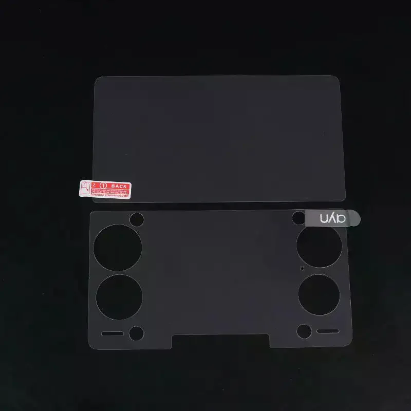 For Ayn Flip Game C…