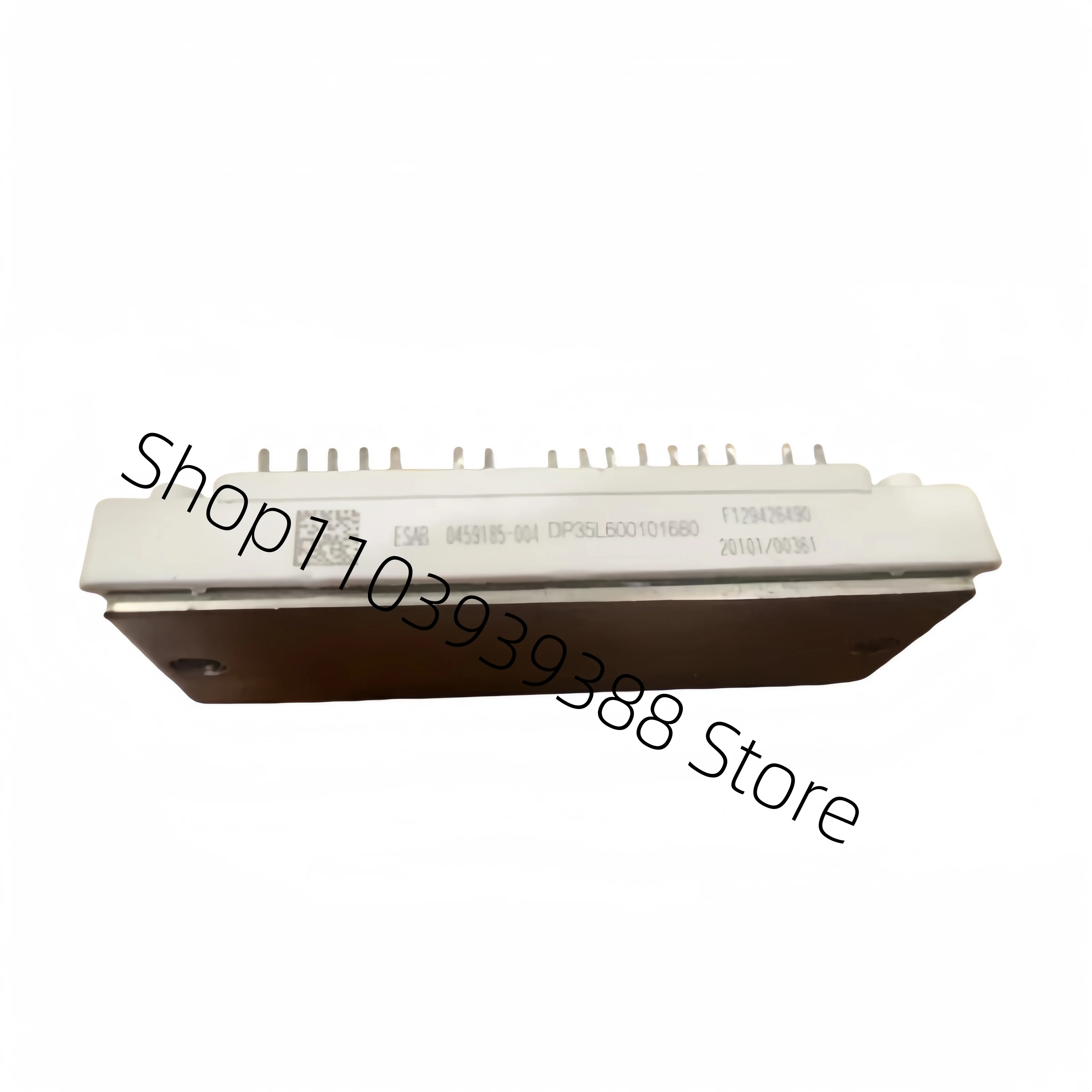 

Новый силовой модуль IGBT DP35L 600101680