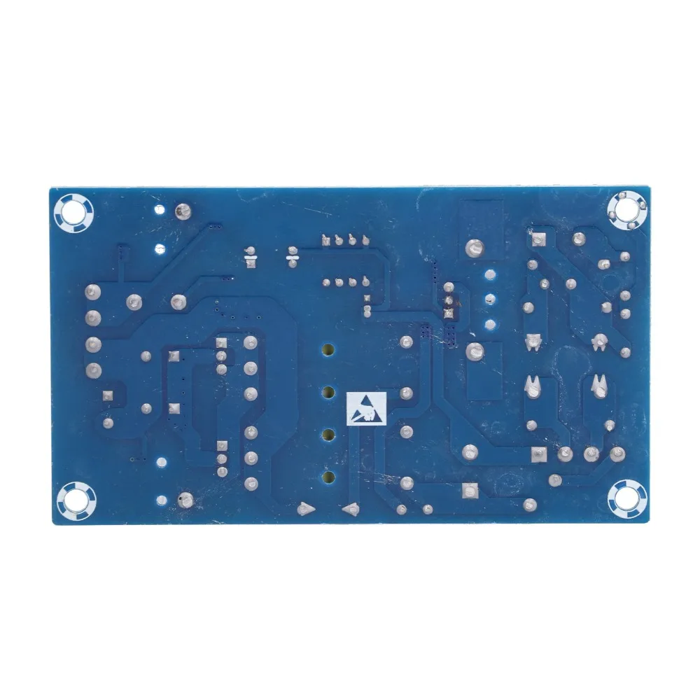 WXDC2416 AC to DC Power Supply Module AC 100‑240V to DC 36V 5A 180W Switching Power Supply Board Stable Performance High Power