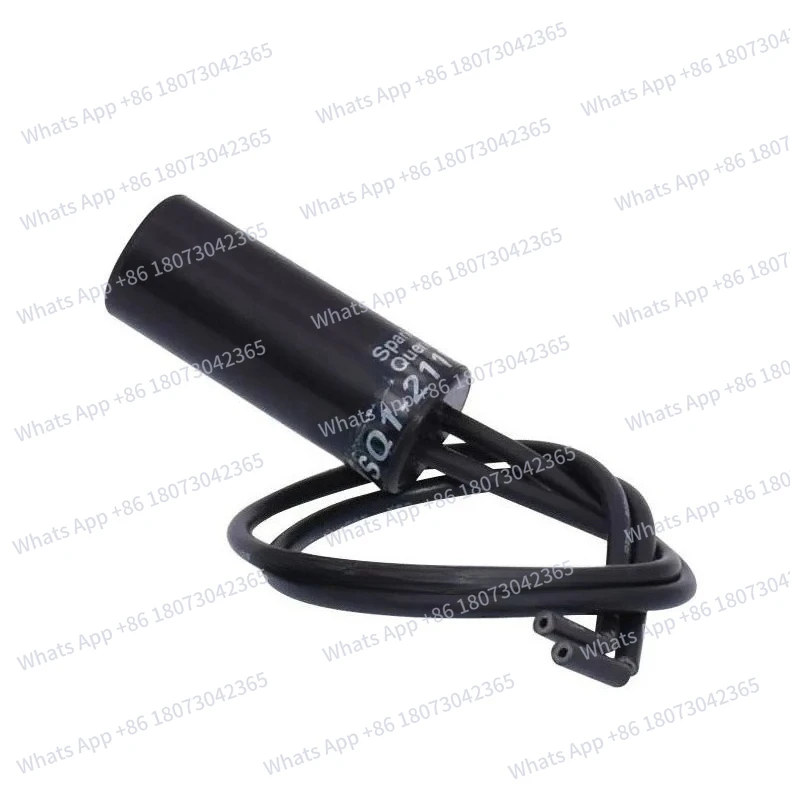 

SQ1-511W SQ1-211W Spark Arrester Spark Extinguisher New Original