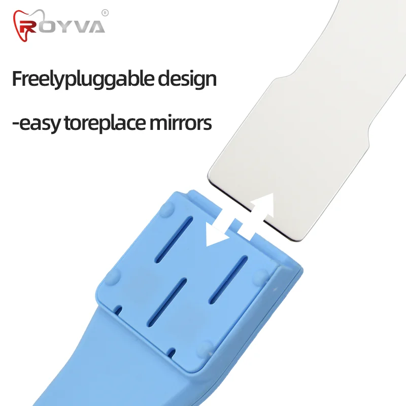 Рисунок 4 - Royva Dental Fog Free Reflector