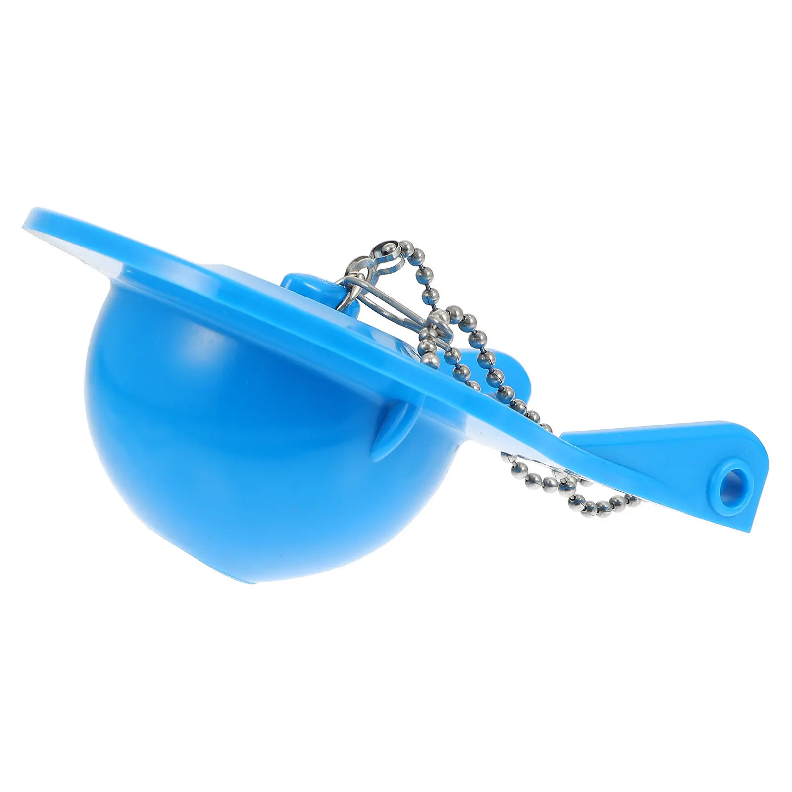 

1Pcs Flapper Adjustable PVC Seal Replacement Stopper for Tank Leak Repair Efficiency