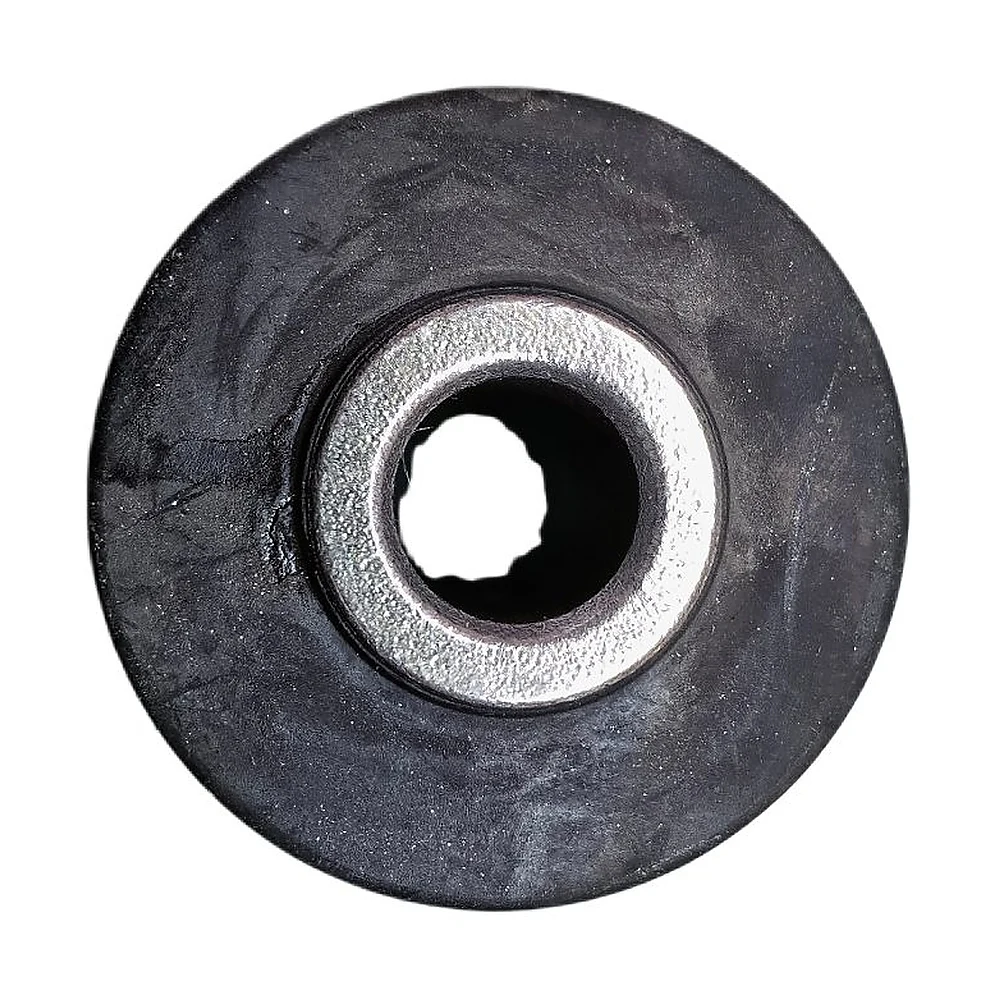 7L0407183A Control Arm Bushing Fit For Volkswagen Touareg BlueMotion technology 2014-2018 Touareg Hybrid 2010-2018