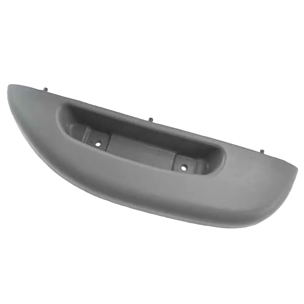 12376630 4Pcs Car Interior Door Handle Inner Panel Pull Trim Cover Handle Set Armrest RH For Chevrolet For Express For Savana