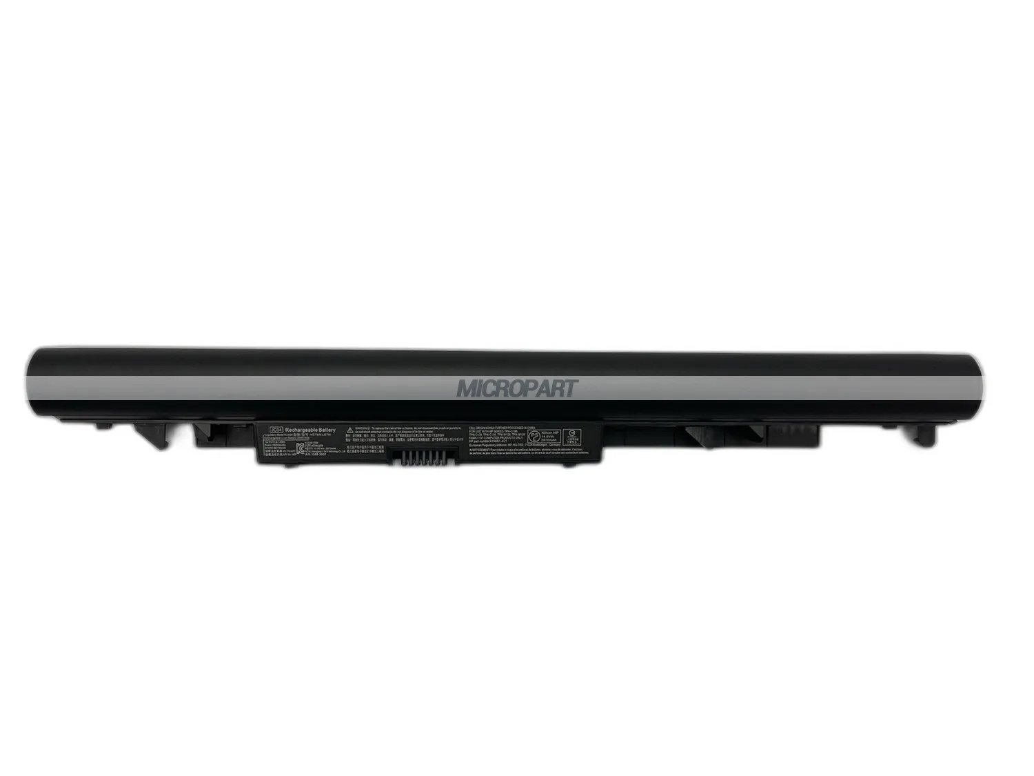 HP JC04 919681-421 HSTNN-LB7W Laptop Battery Replacement for Pavilion 14-BS Series Pavilion 15-BW Long Battery Life Li-ion