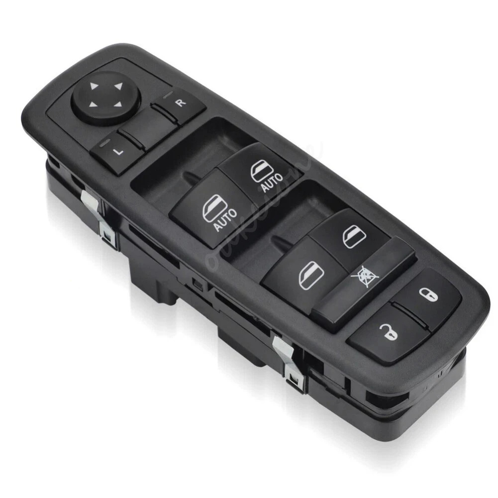 4602863AB 4602863AD ل دودج رام 1500 2500 3500 2009 2010 2011 2012 الجبهة اليسرى رافع الطاقة الكهربائية نافذة التبديل زر أجزاء