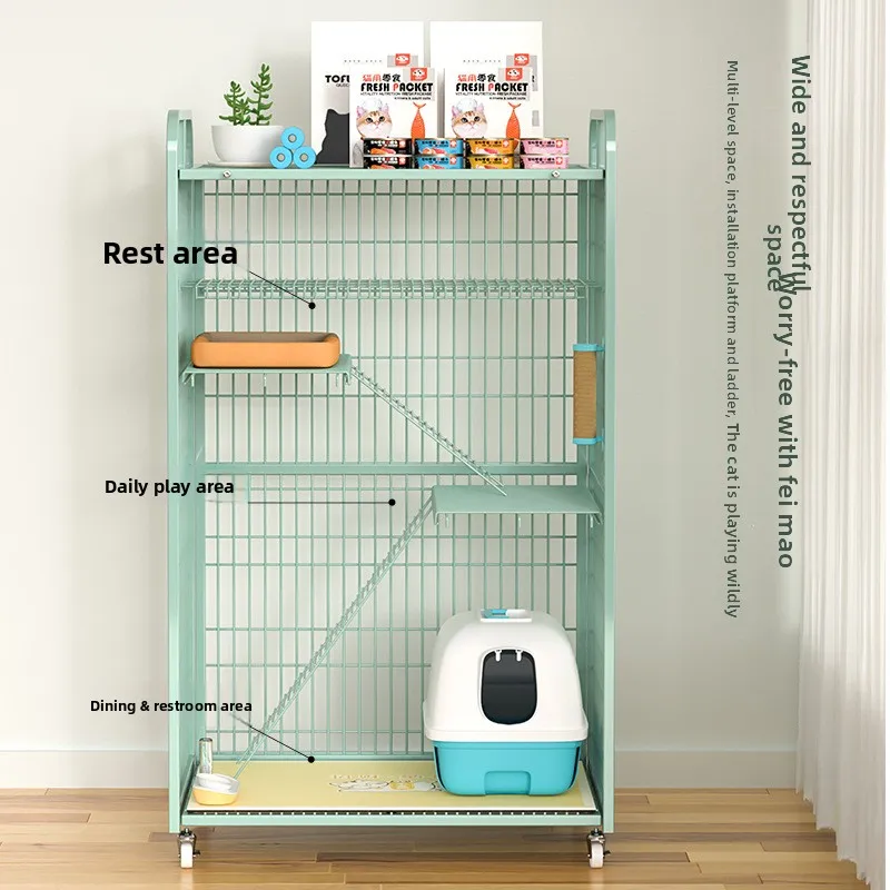 Thumbnail 3 - #70 Low Cost Pet Playpens That Work
