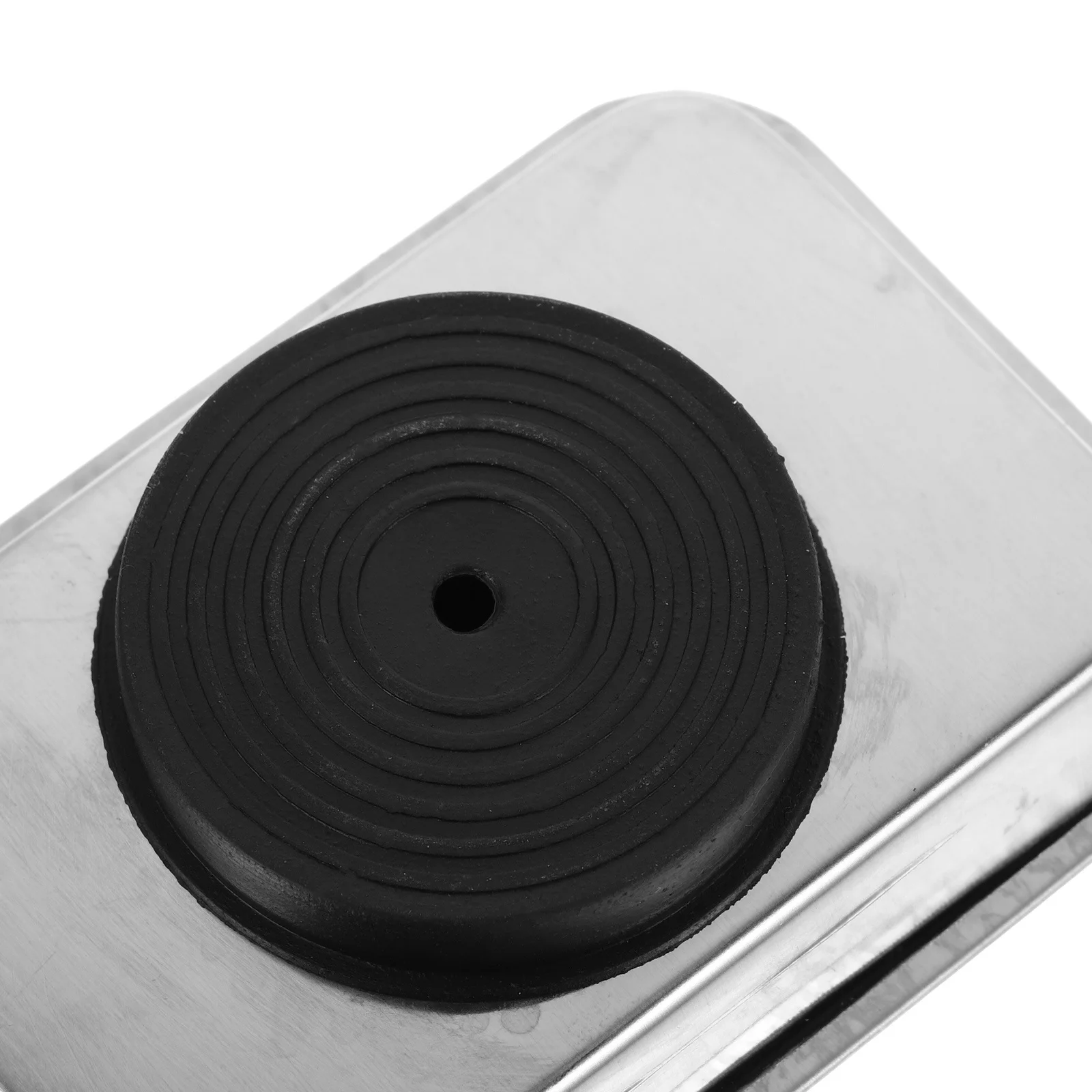 2 stuks magnetische opbergbak roestvrijstalen magnetische onderdelenbak voor monteur kleine onderdelen organisator werkplaatsaccessoires