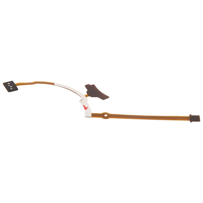 A14M เลนส์รูรับแสงเซนเซอร์ FLEX CABLE สําหรับ SONY FE2.8/ 24-70 มม.24-70 มม.GM Repair Part ไม่มี IC อุปกรณ์เสริม