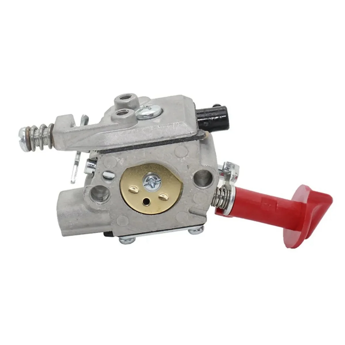 Carburetor for ECHO CS2600C CS2600 CS2600ES SHINDAIWA 269 Walbro WT-843 A021519-0650 Gasoline Chain Saw