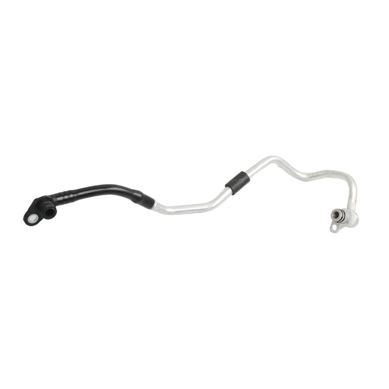 Left Turbocharger Coolant Pipe Hose Parts A2782000900 2782000900 For Mercedes Benz ML-Class ML550 GLS550 CLS550 E550